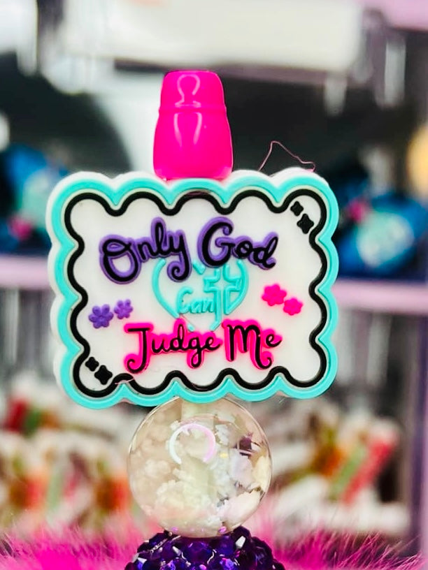 Don’t Judge my Story by the chapter you walked in on Silicone Custom -2 Pack