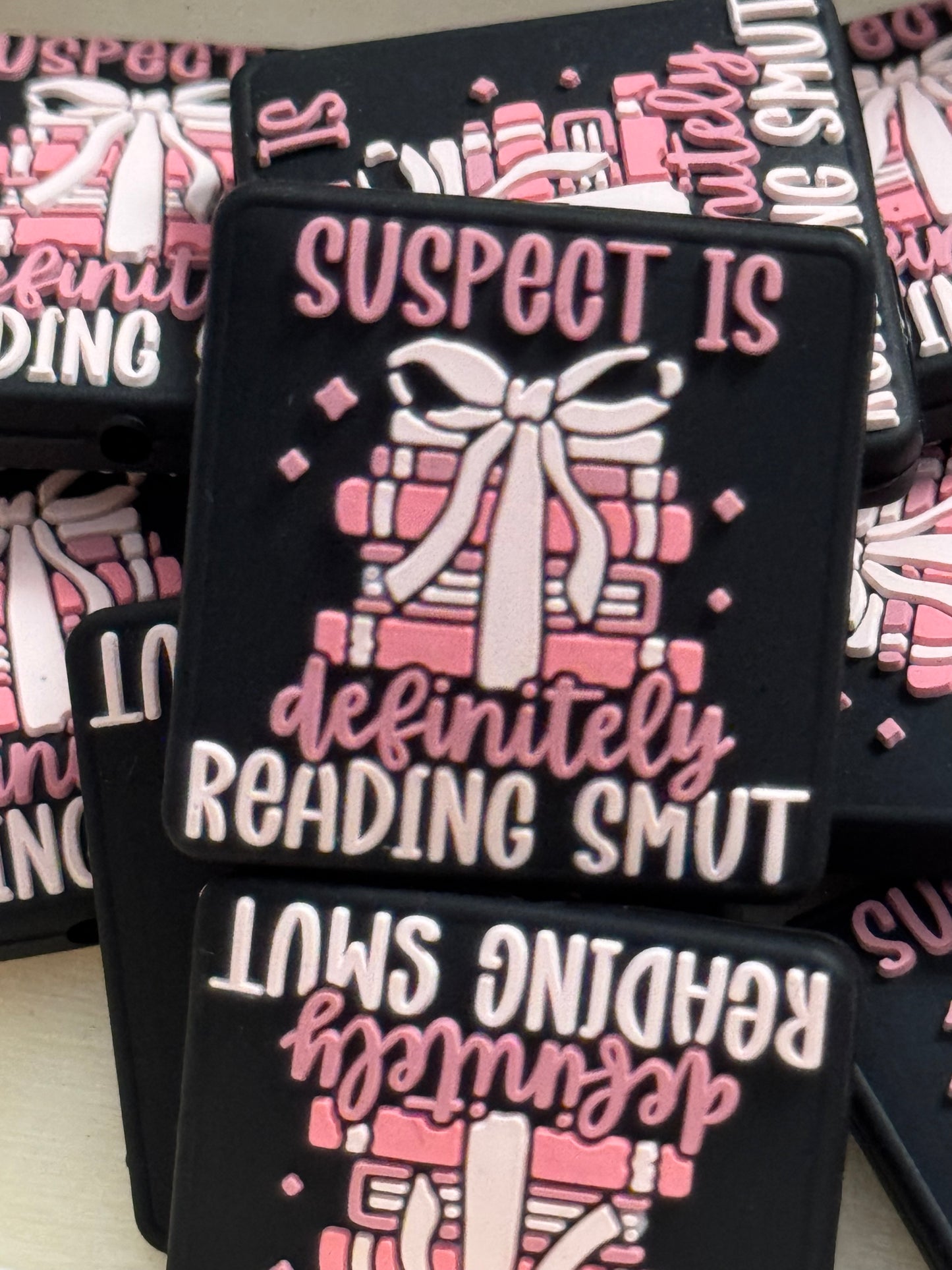 Suspect is definitely definitely reading smut-1
