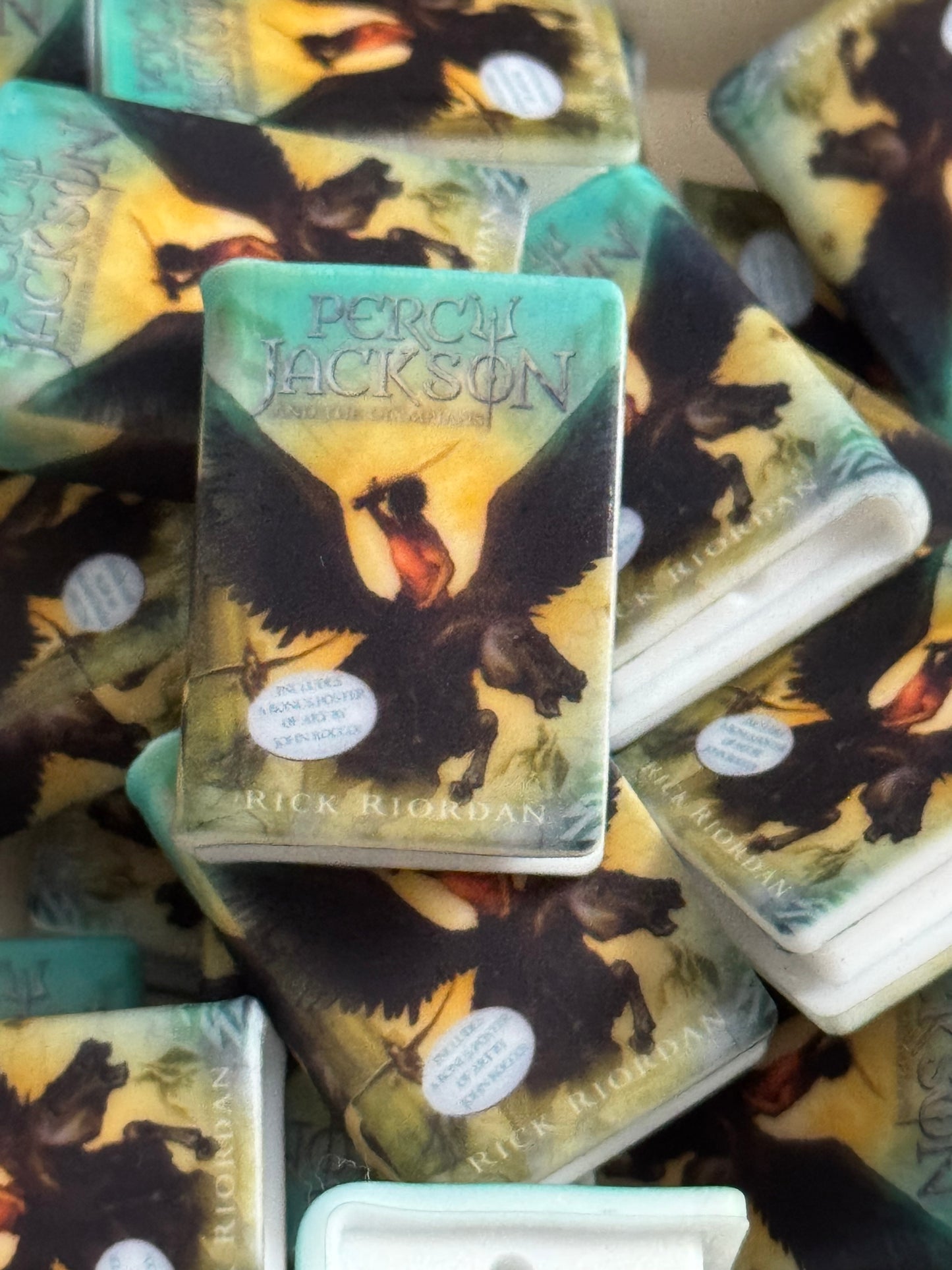 Percy J Silicone focal bead custom-1