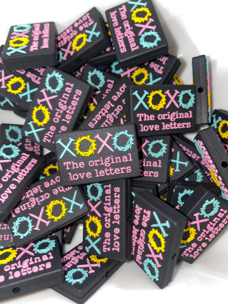 XoXo The Original Love Letters