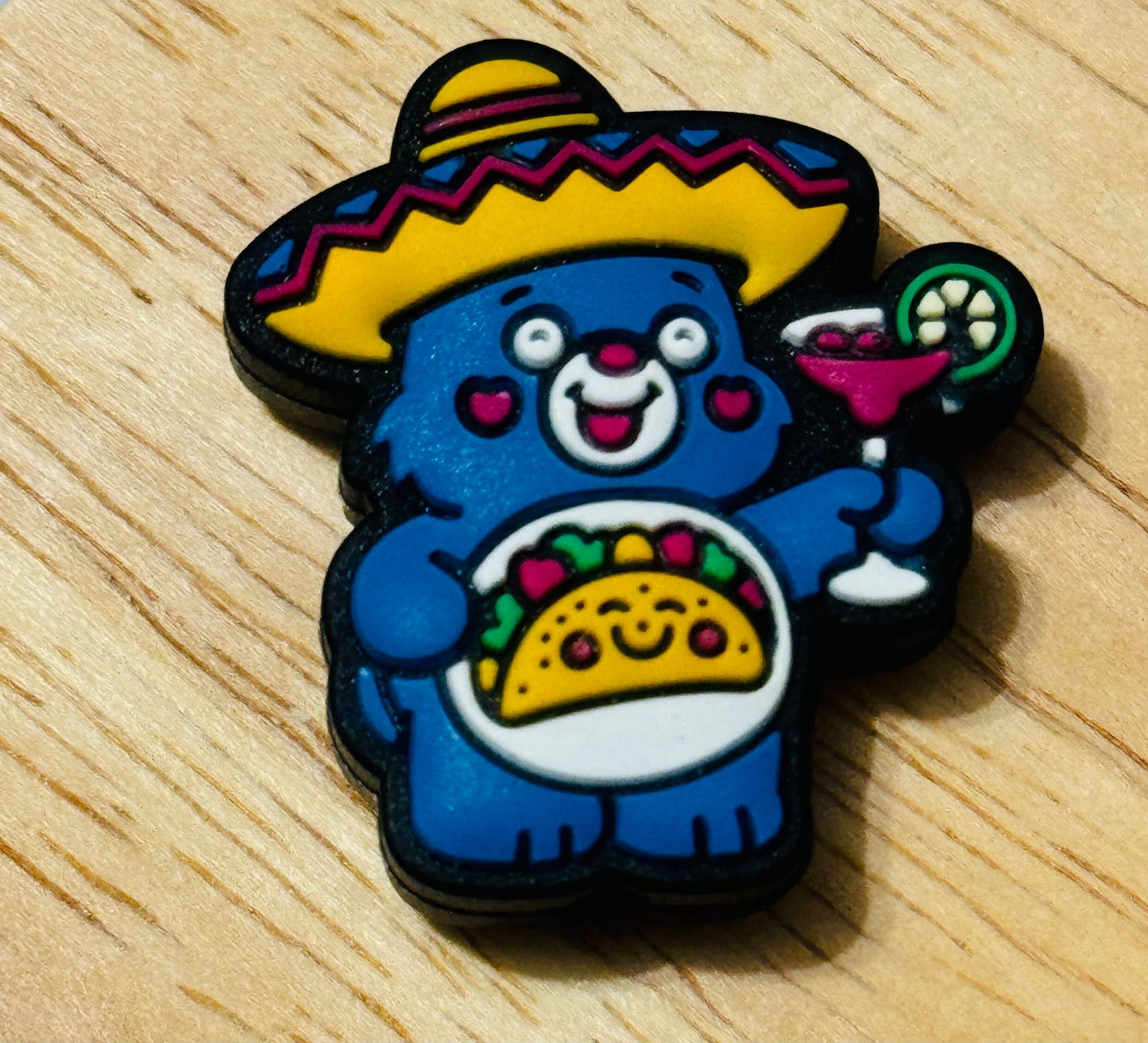 Taco Bear