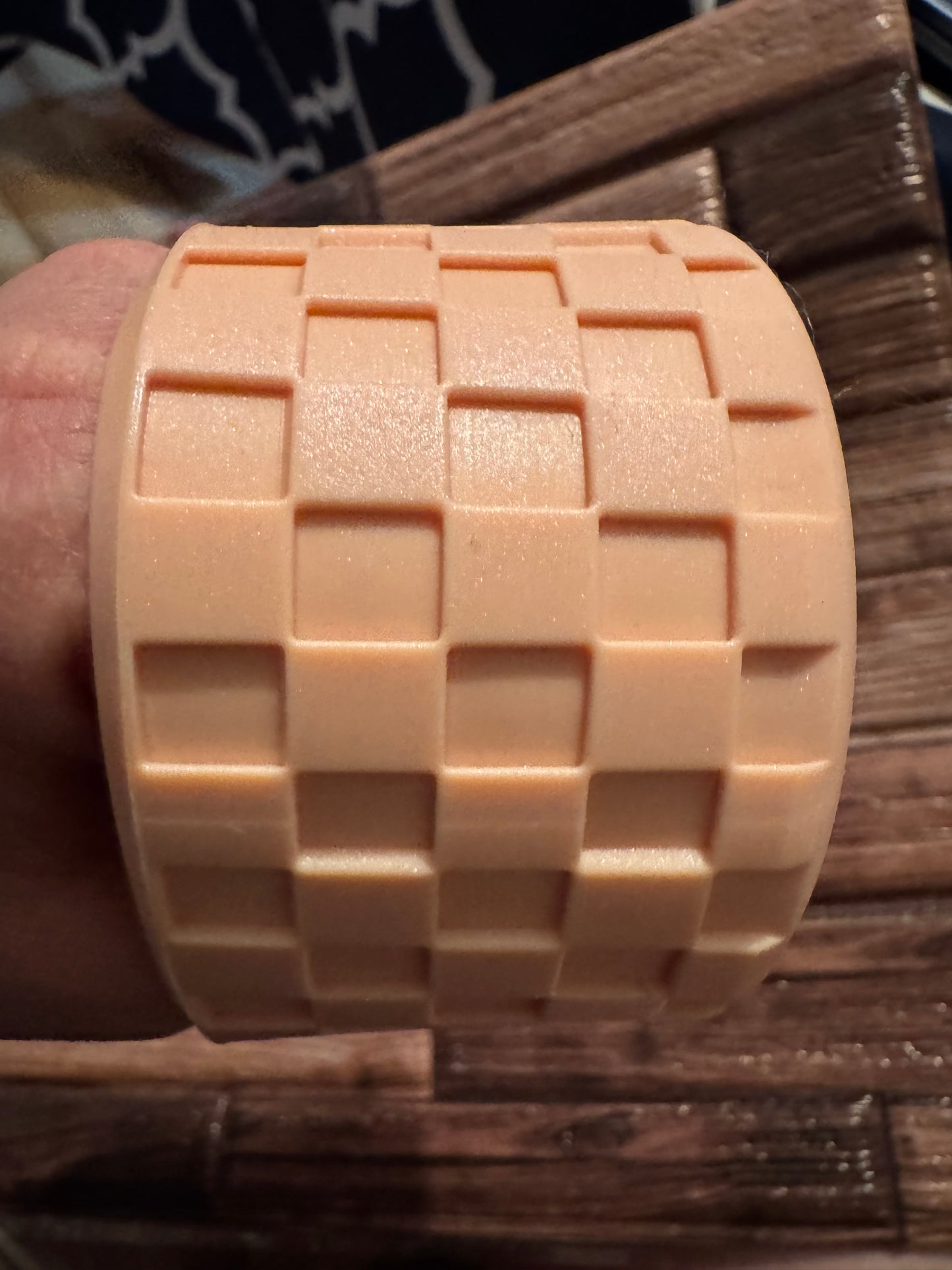 Chrome Silicone Tumbler boot-1