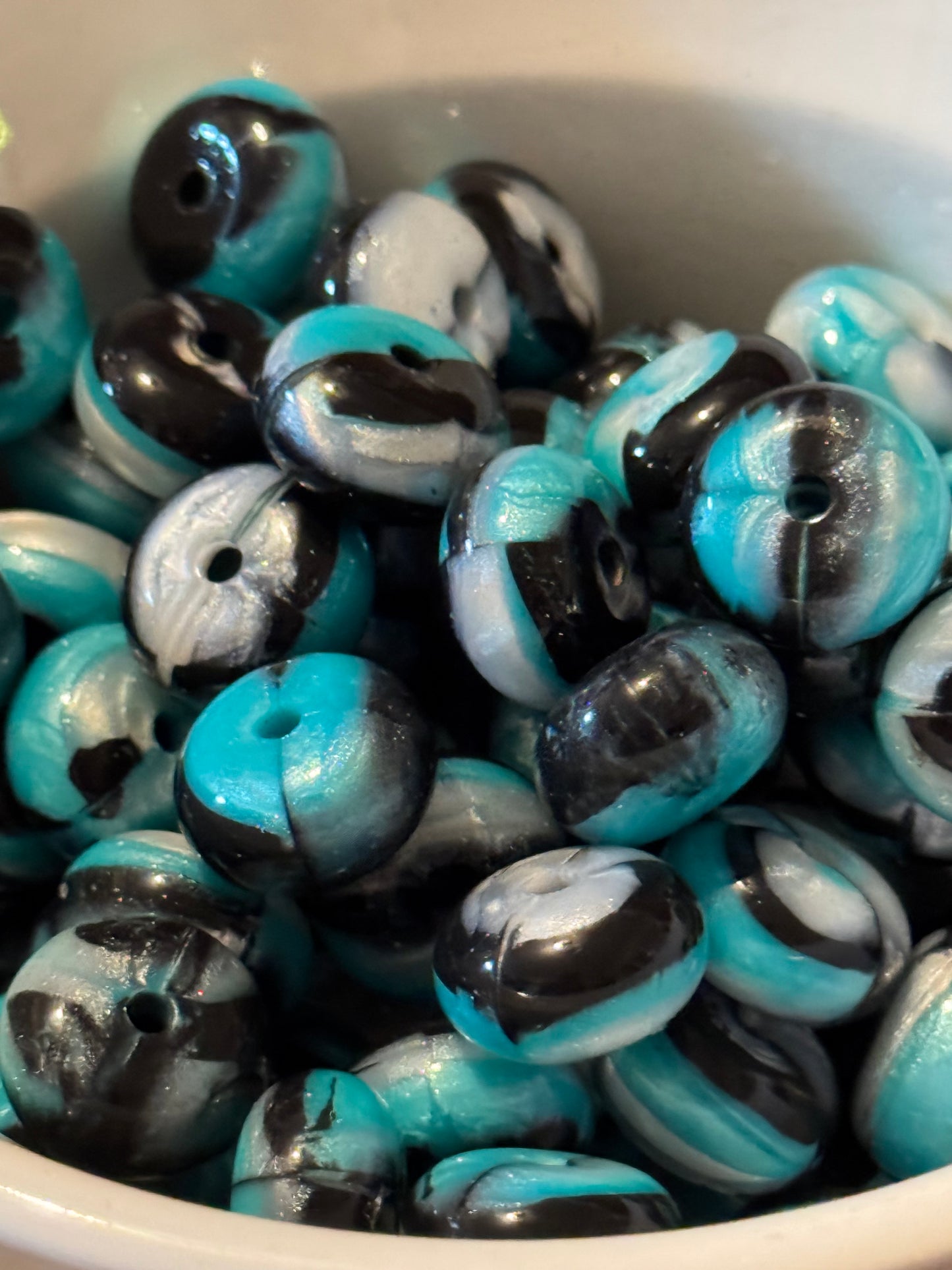 Ice Breaker Abacus silicone bead-1