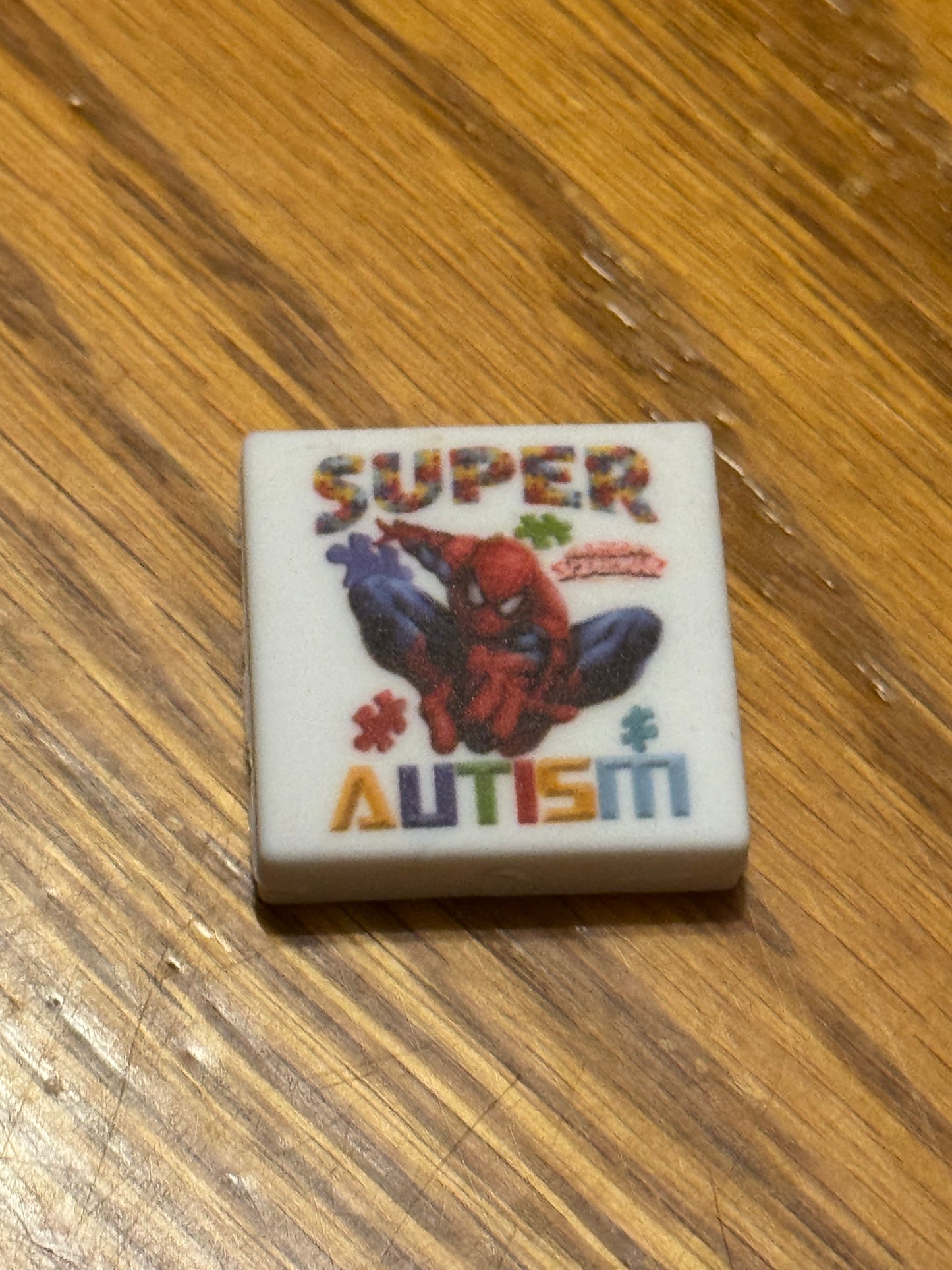 Super Autism