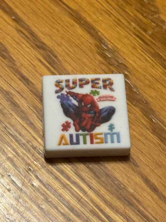 Super Autism