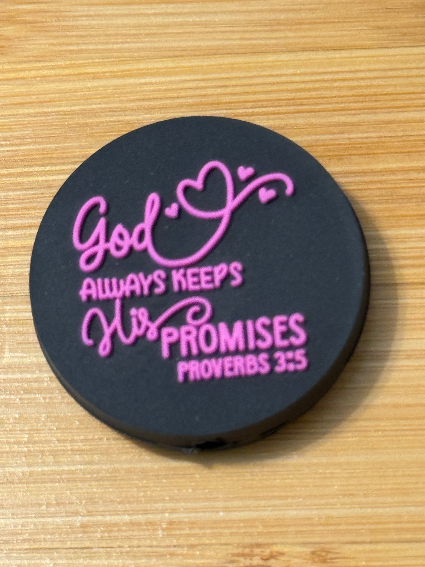 Gods Promises