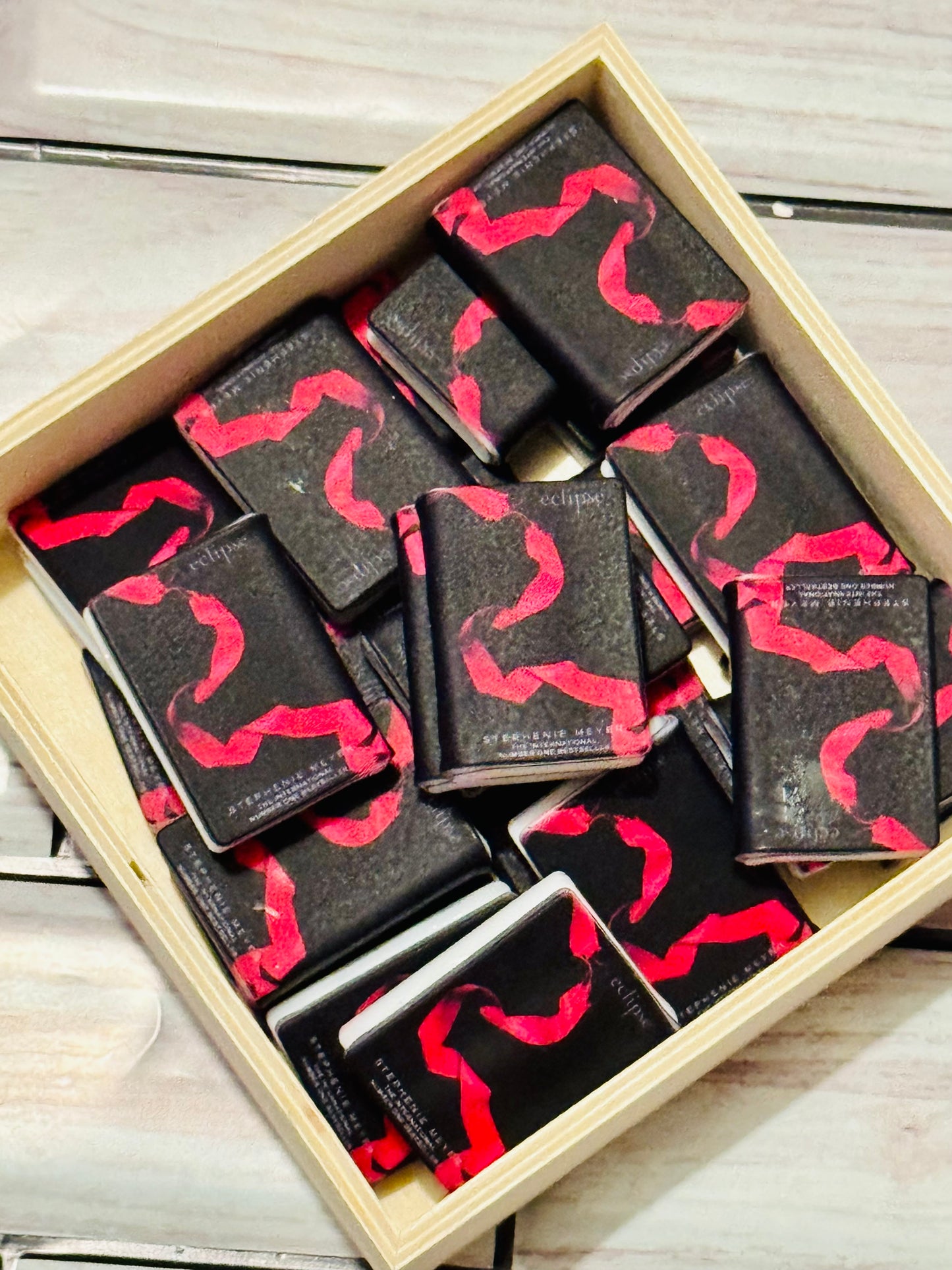 Eclipse Book Silicone Focal Bead-1