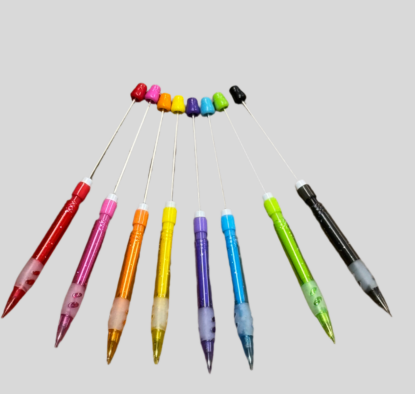 Beadable Mechanical Pencils -1