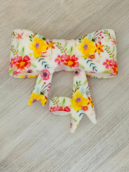 Floral Grace Silicone Tumbler Boot , 1 boot