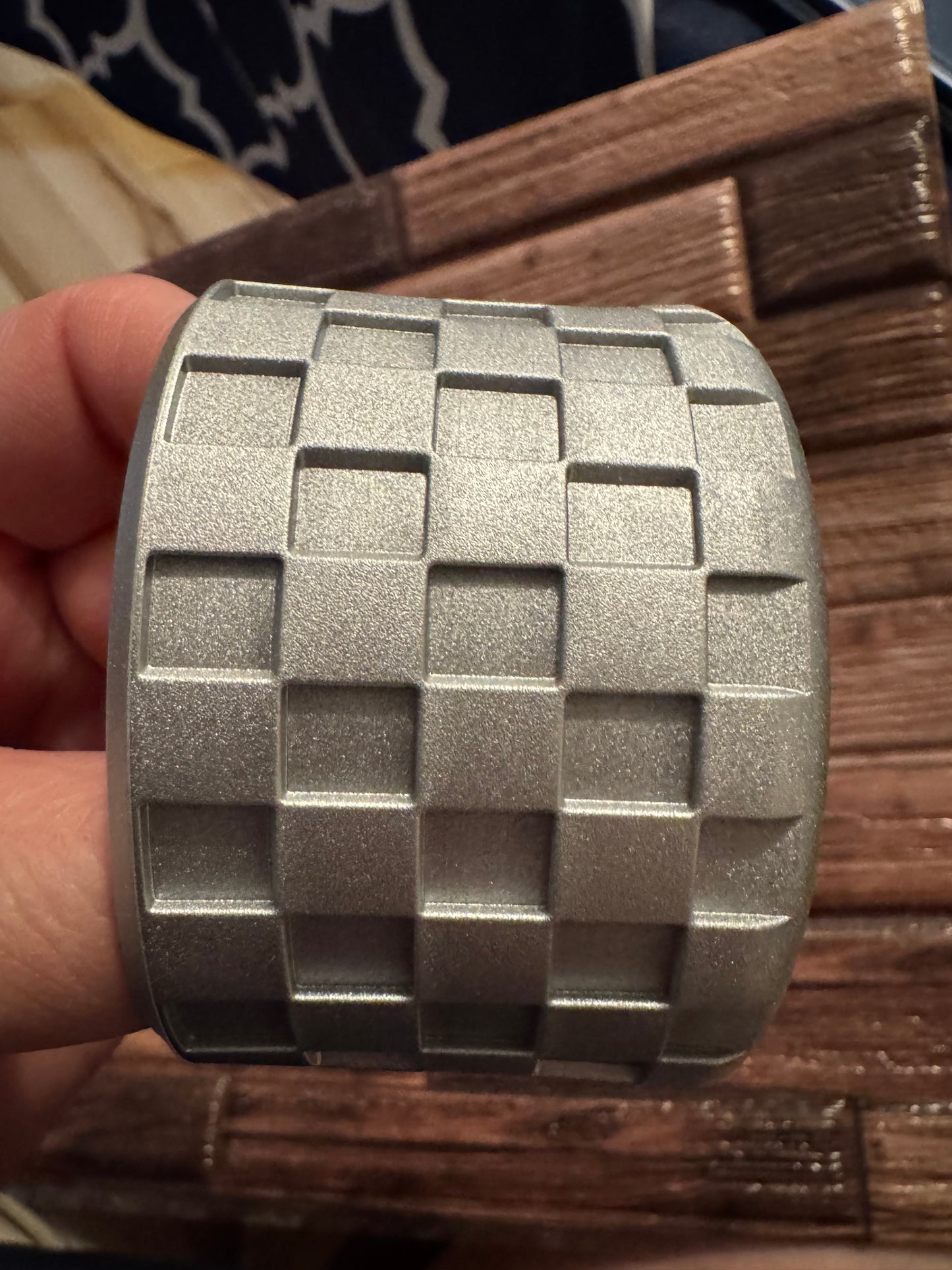 Chrome Silicone Tumbler boot-1