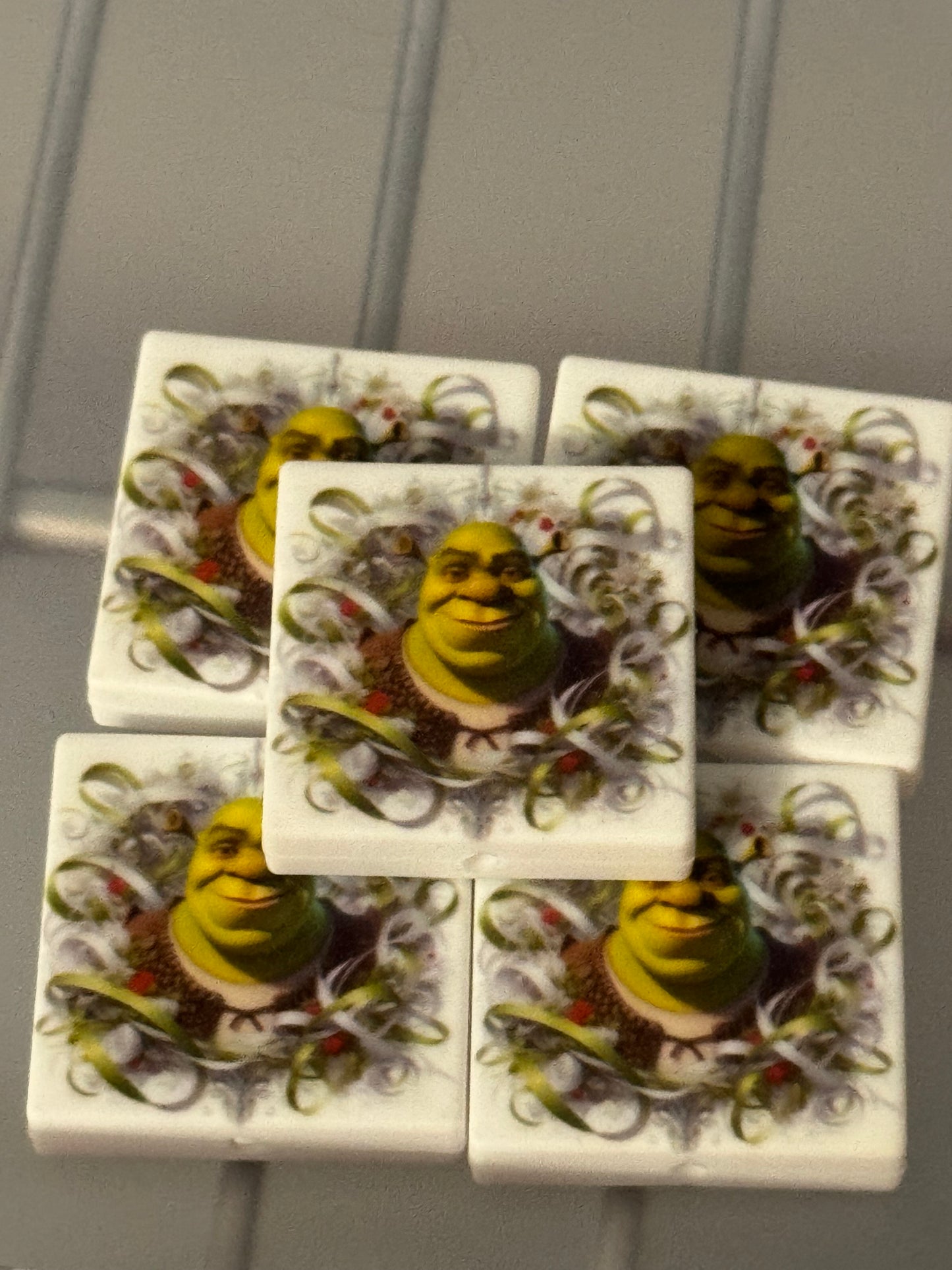 Ogre Man