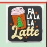 FA La La Latte