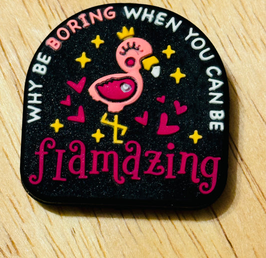 Flamazing