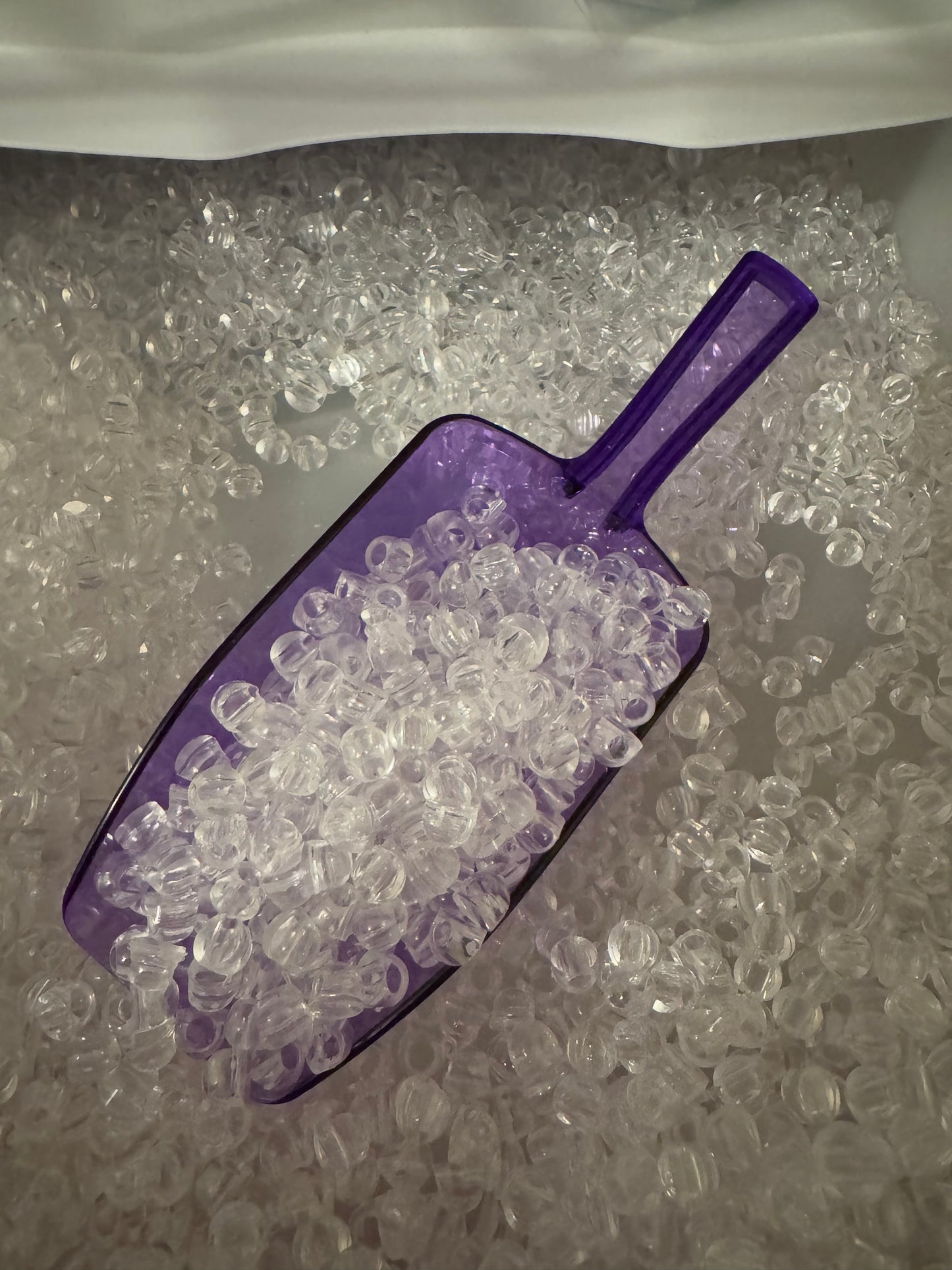 Attachments for Acrylics to put on Beadable pens- 50 pack