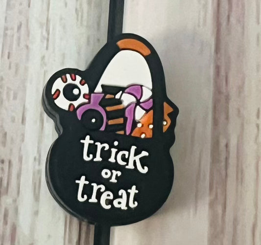 Trick or Treat Focal