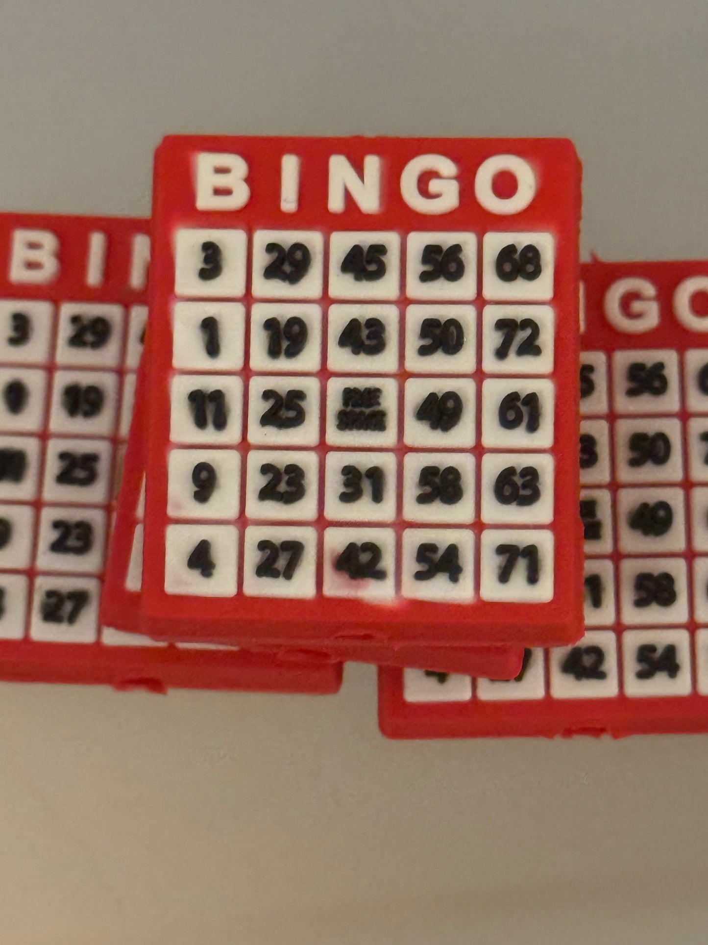 Bingo