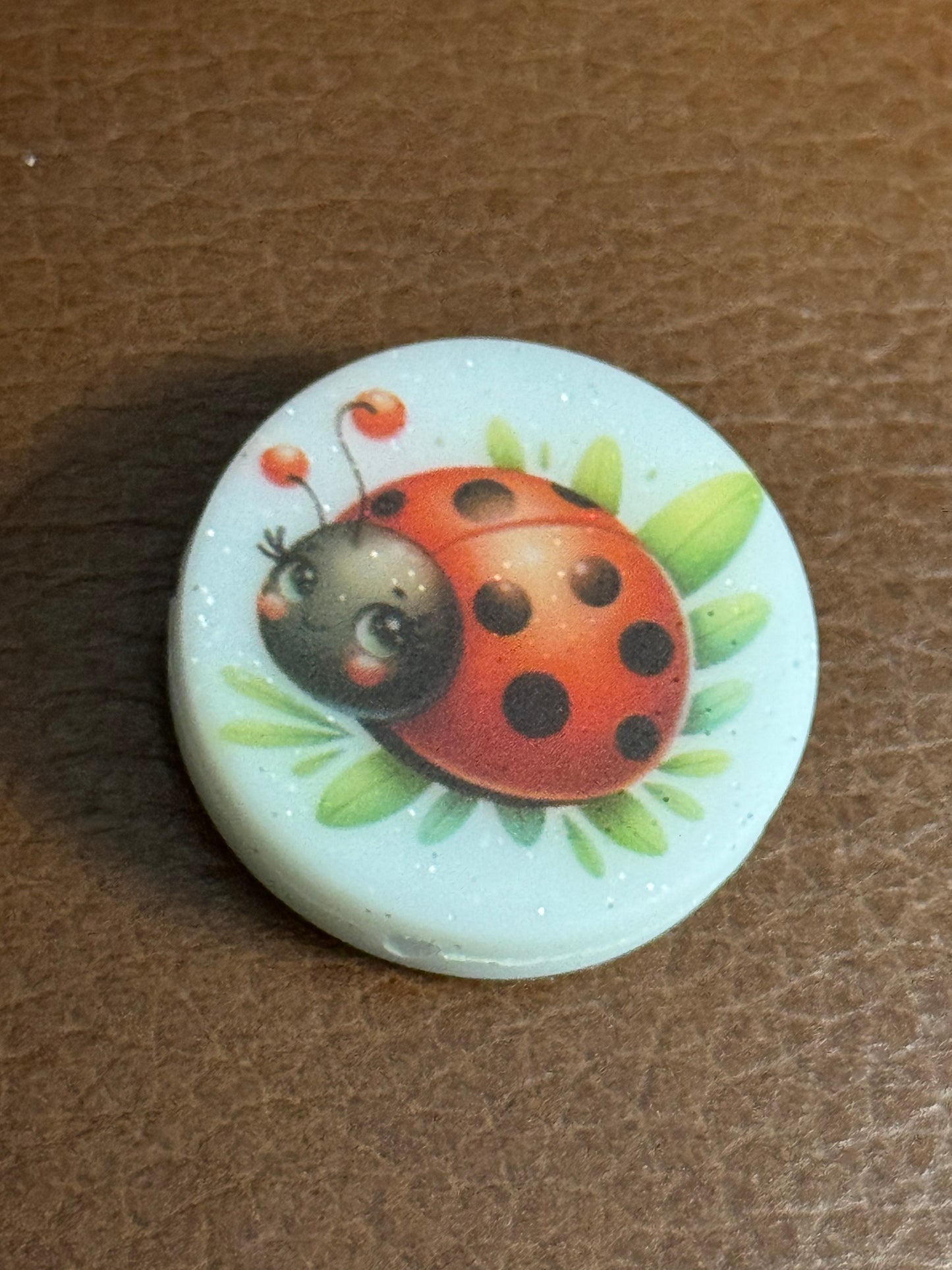 Lady Bug