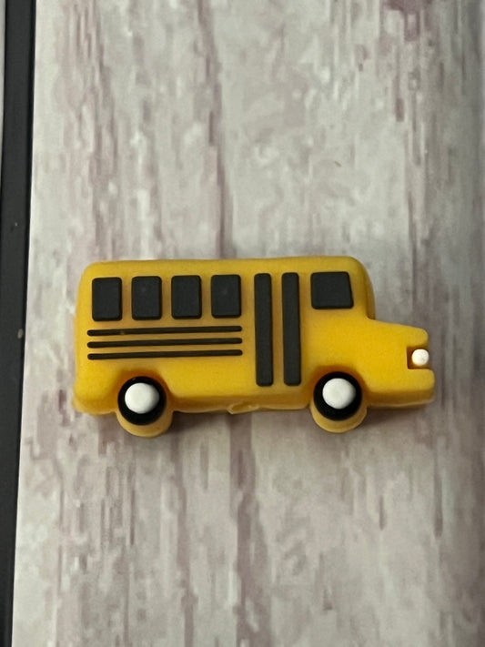 Bus 3D Silicone Focal