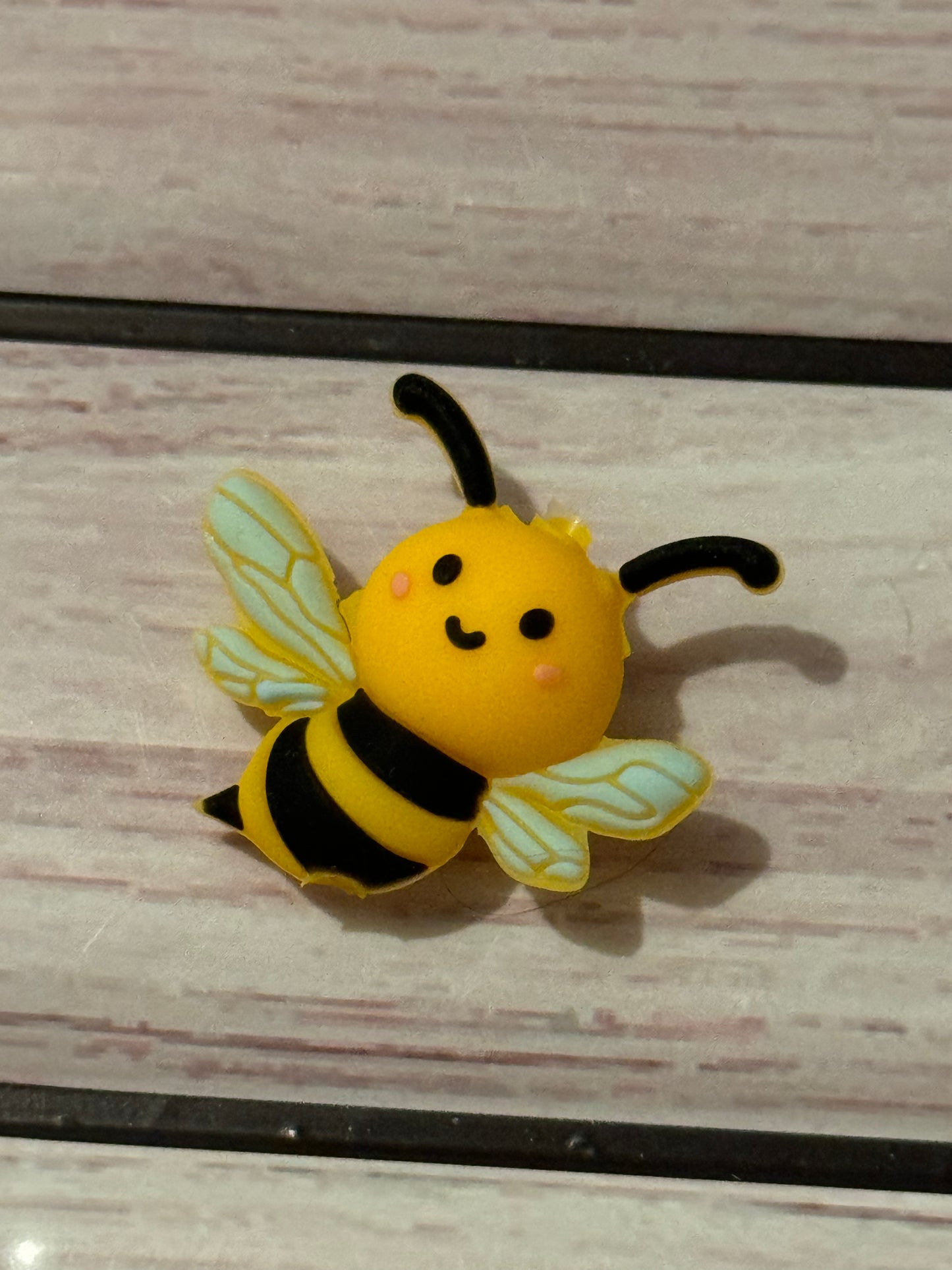 Bee 3D Silicone